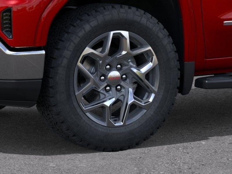 new 2026 GMC Sierra 1500 car, priced at $66,650