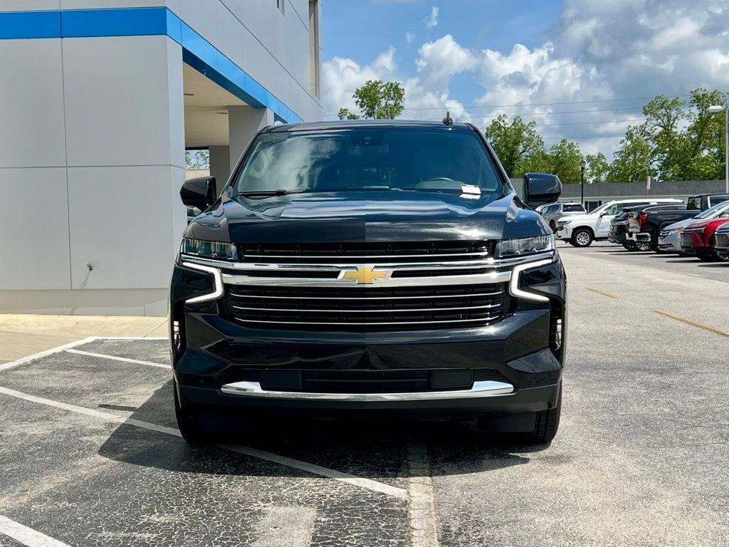 used 2023 Chevrolet Suburban car, priced at $44,650