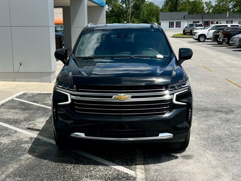 used 2023 Chevrolet Suburban car, priced at $44,650