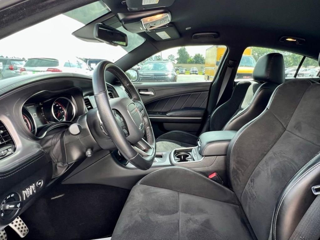 used 2023 Dodge Charger car, priced at $38,473