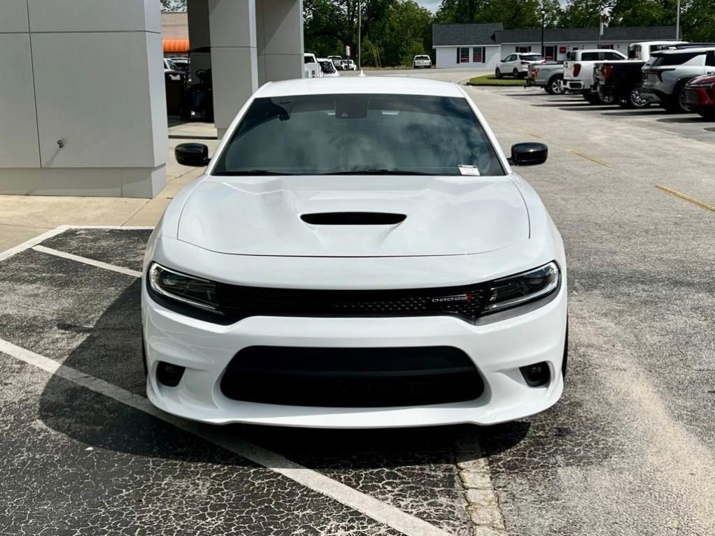 used 2023 Dodge Charger car, priced at $38,473