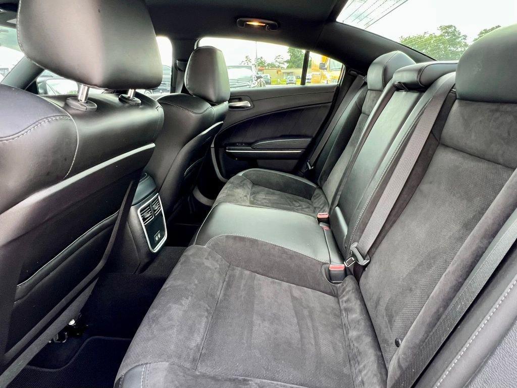 used 2023 Dodge Charger car, priced at $38,473