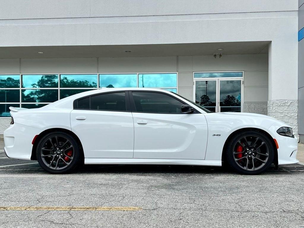 used 2023 Dodge Charger car, priced at $38,473