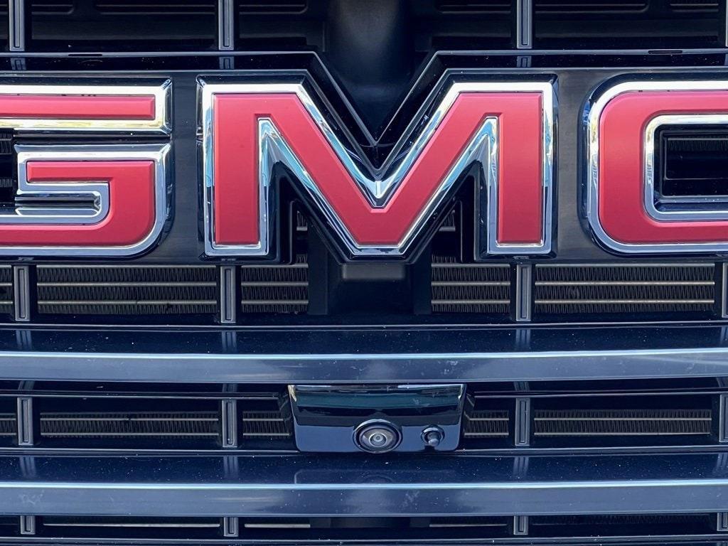 used 2023 GMC Sierra 1500 car, priced at $53,778