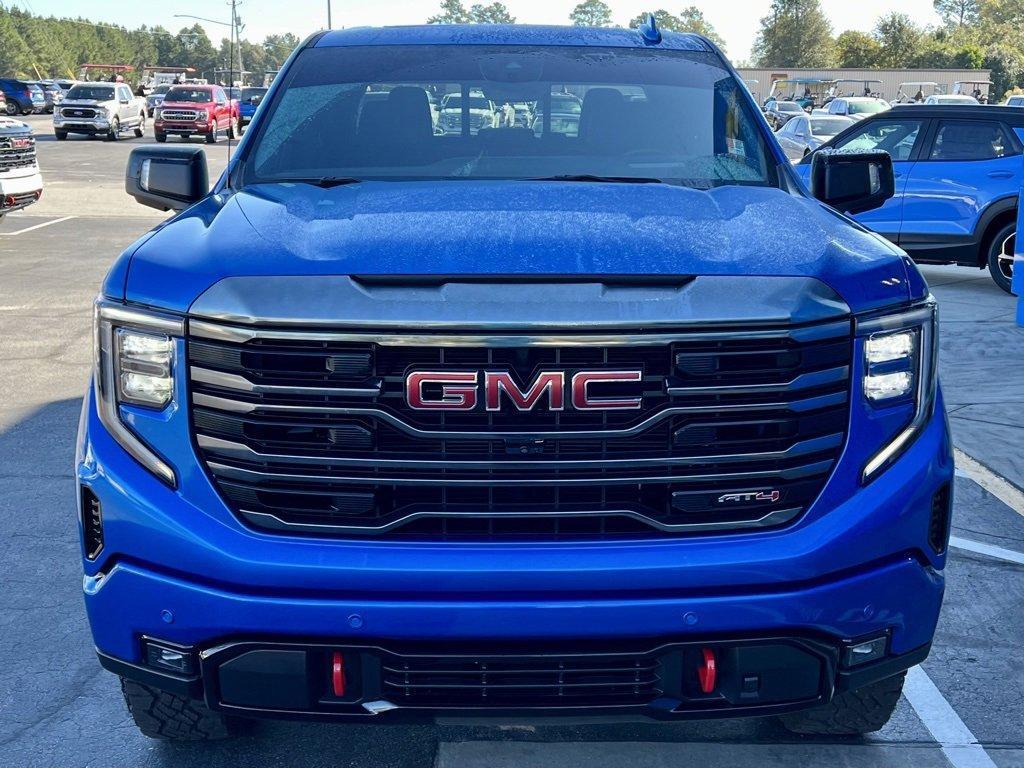 used 2023 GMC Sierra 1500 car, priced at $53,778