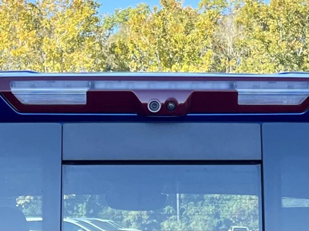 used 2023 GMC Sierra 1500 car, priced at $53,778