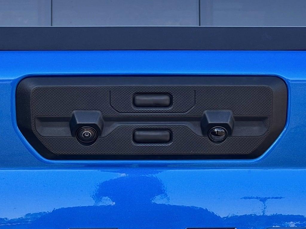 used 2023 GMC Sierra 1500 car, priced at $53,778