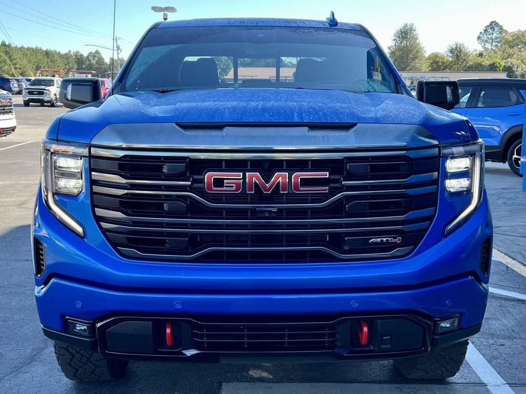 used 2023 GMC Sierra 1500 car, priced at $53,778