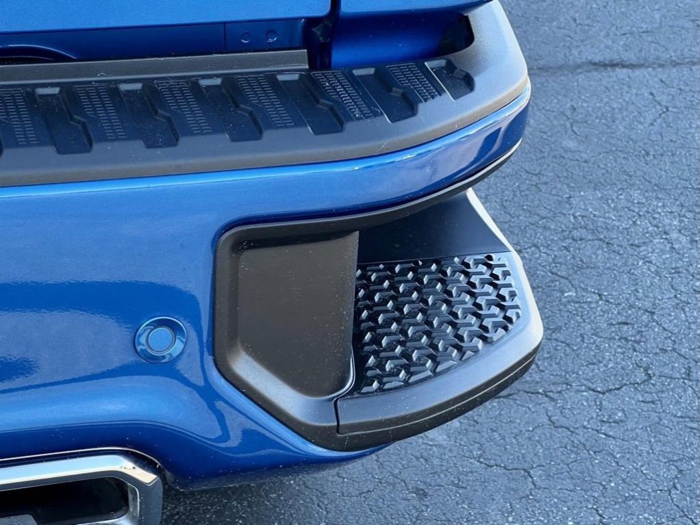 used 2023 GMC Sierra 1500 car, priced at $53,778