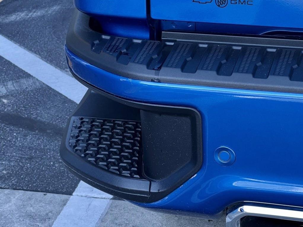 used 2023 GMC Sierra 1500 car, priced at $53,778