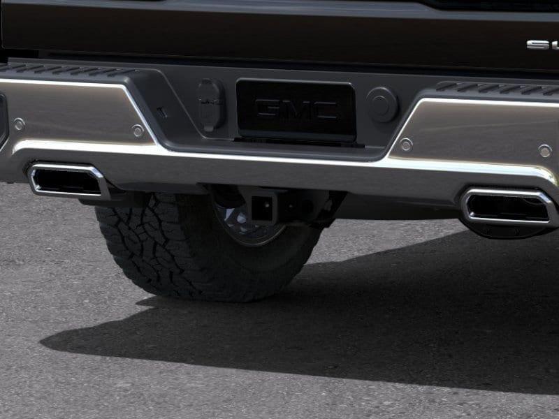 new 2025 GMC Sierra 1500 car, priced at $59,215