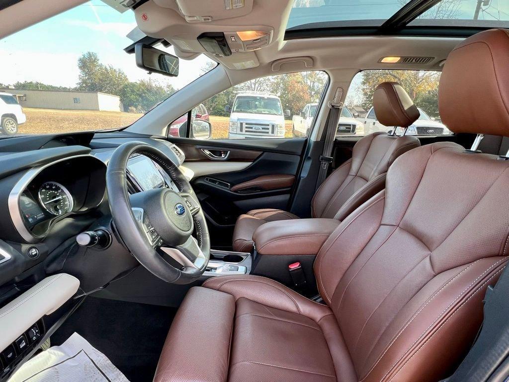 used 2022 Subaru Ascent car, priced at $31,317