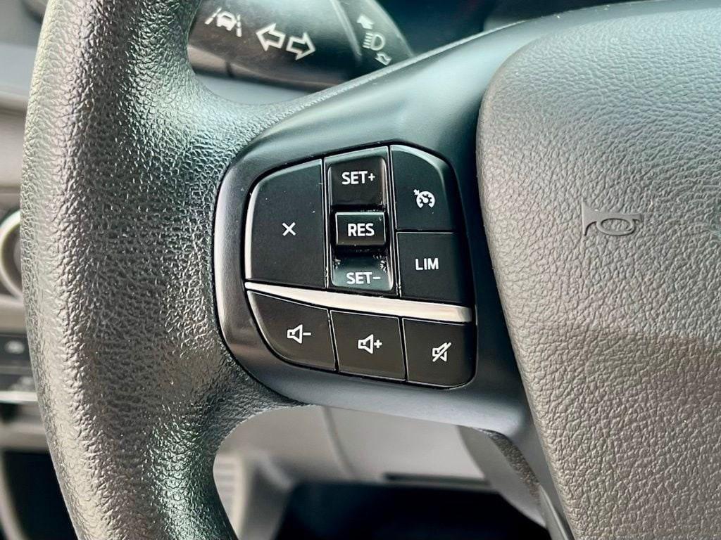 used 2023 Ford Transit-250 car, priced at $42,888
