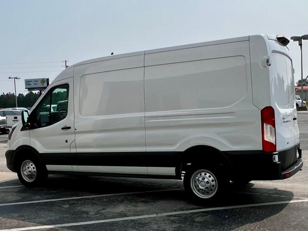 used 2023 Ford Transit-250 car, priced at $42,888