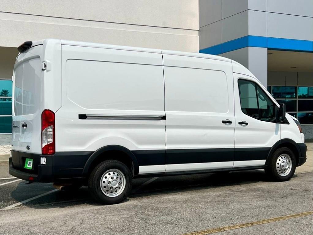 used 2023 Ford Transit-250 car, priced at $42,888