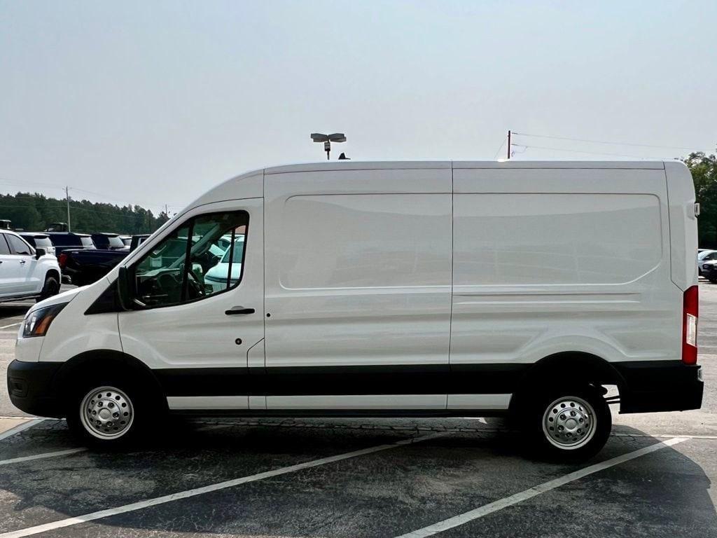used 2023 Ford Transit-250 car, priced at $42,888