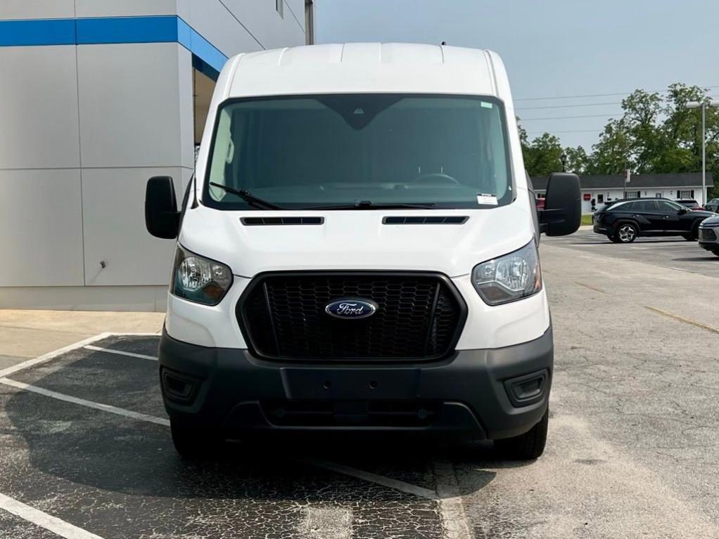 used 2023 Ford Transit-250 car, priced at $42,888