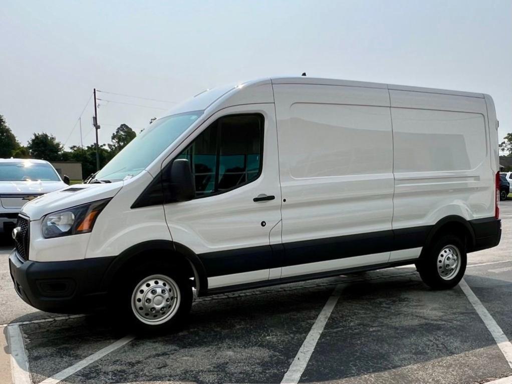 used 2023 Ford Transit-250 car, priced at $42,888