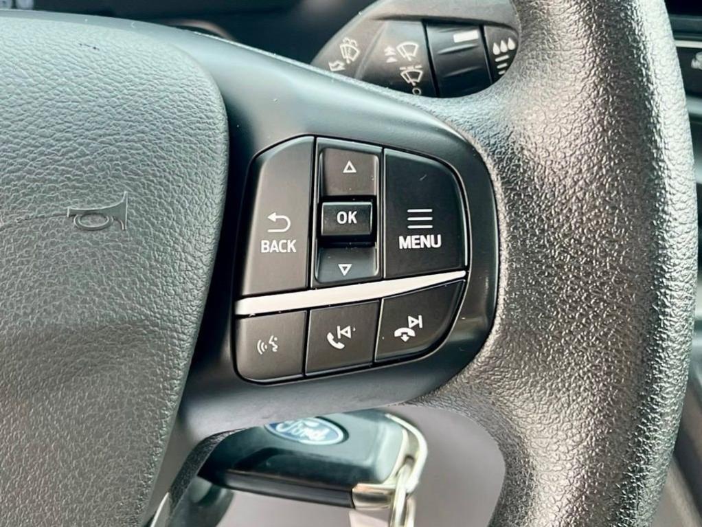 used 2023 Ford Transit-250 car, priced at $42,888