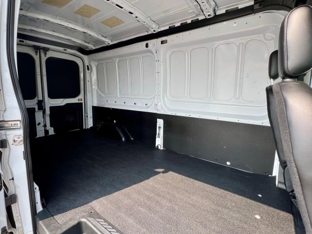 used 2023 Ford Transit-250 car, priced at $42,888