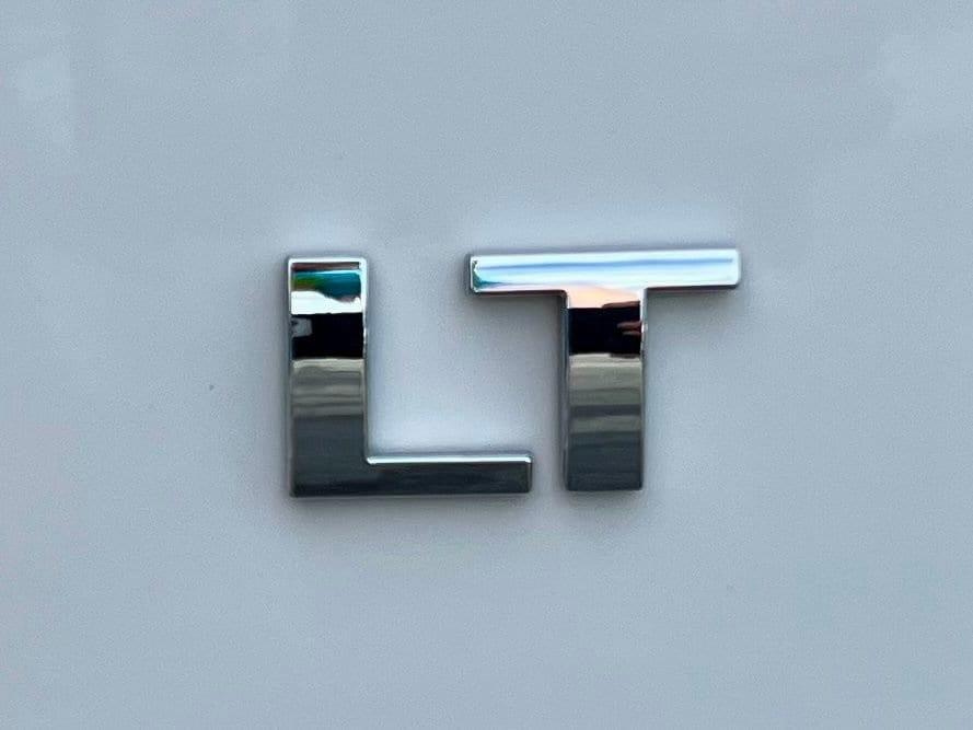 used 2020 Chevrolet Colorado car, priced at $21,444