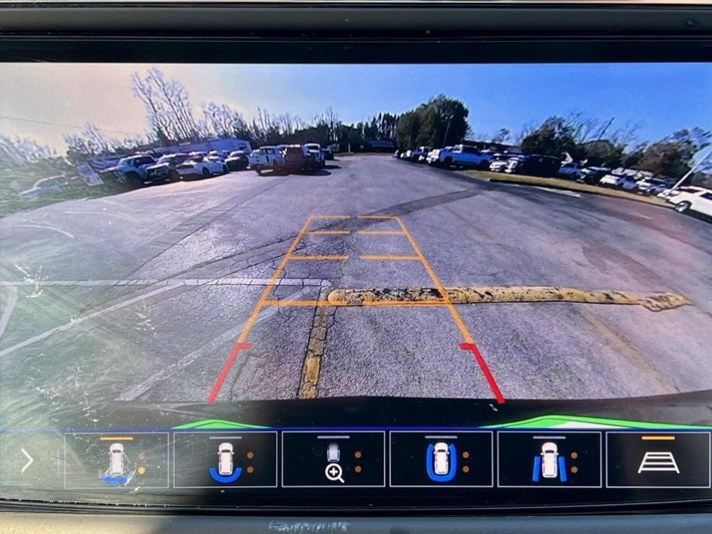 used 2021 Buick Enclave car, priced at $29,488