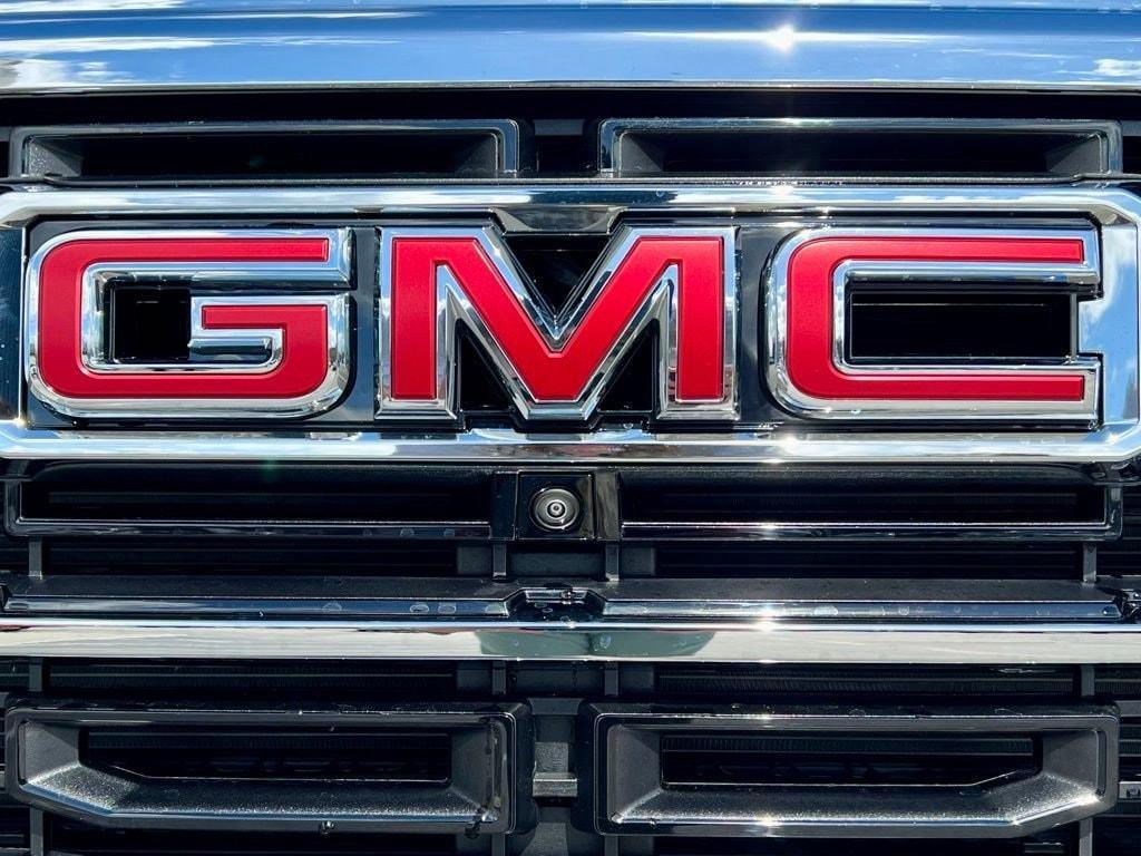 new 2025 GMC Acadia car, priced at $43,140