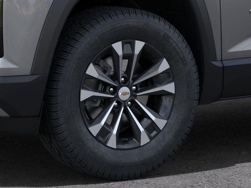 new 2026 Chevrolet Equinox car, priced at $29,995