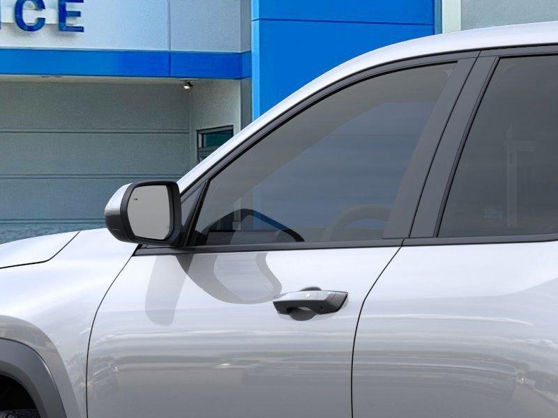 new 2026 Chevrolet Equinox car, priced at $29,995