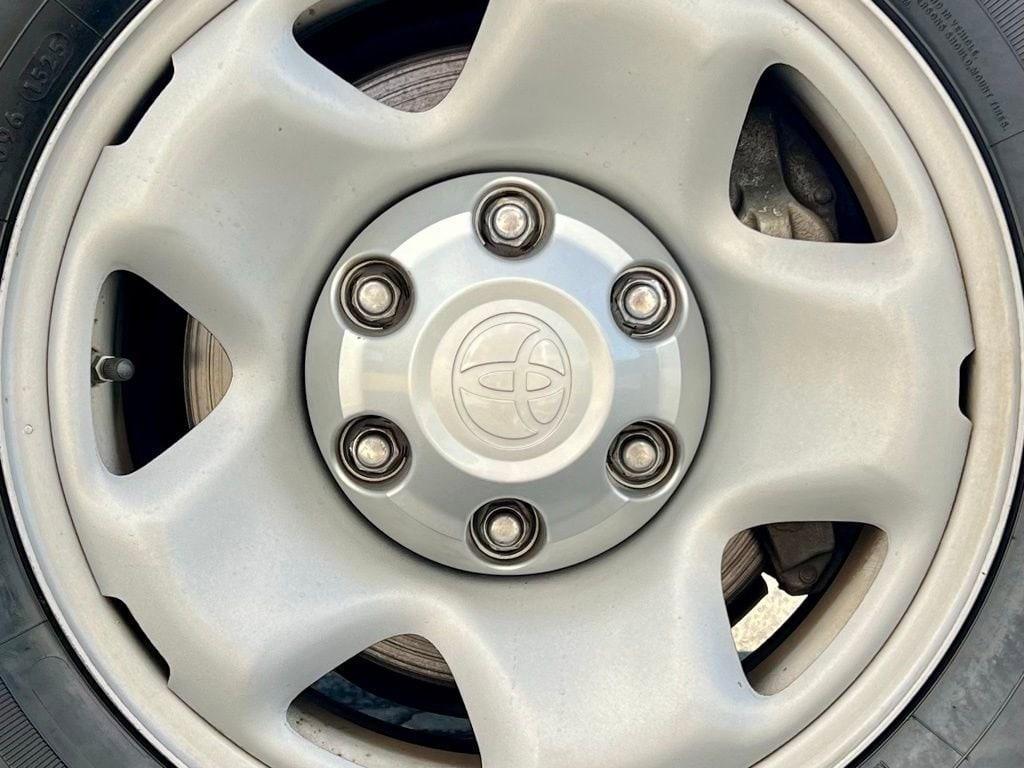 used 2021 Toyota Tacoma car, priced at $25,888