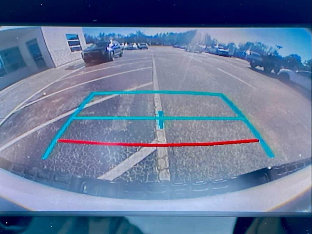 used 2021 Toyota Tacoma car, priced at $25,888