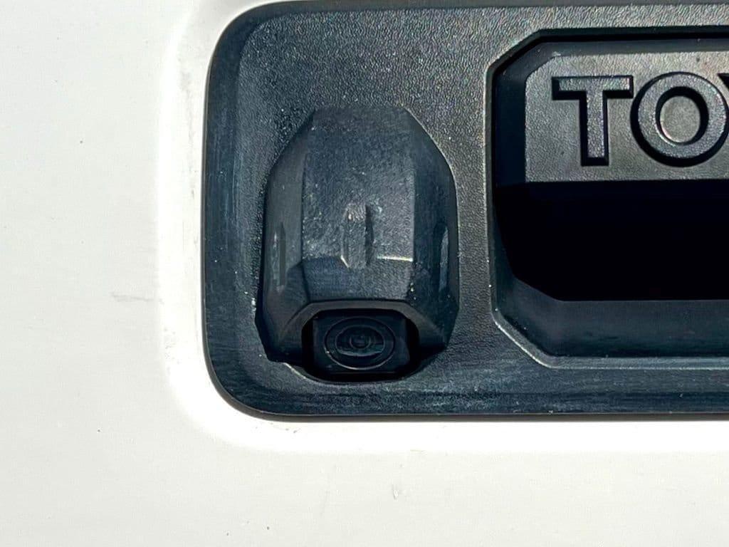 used 2021 Toyota Tacoma car, priced at $25,888