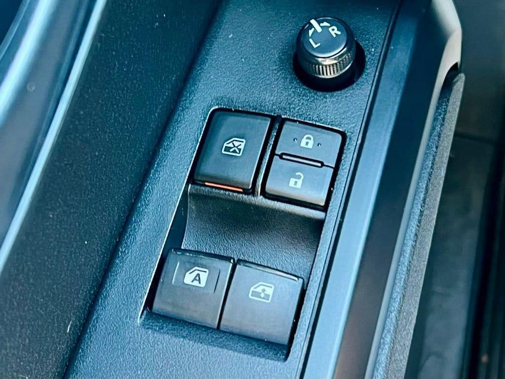 used 2021 Toyota Tacoma car, priced at $25,888