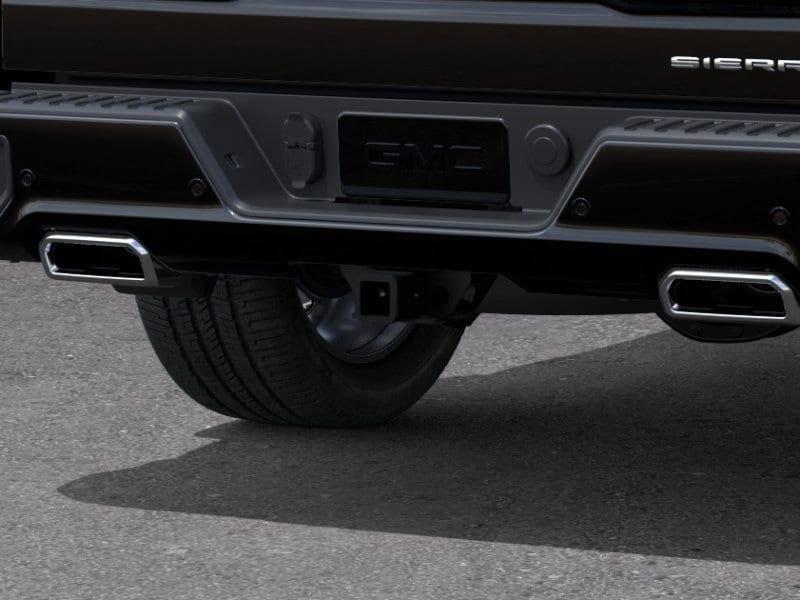 new 2025 GMC Sierra 1500 car, priced at $72,455