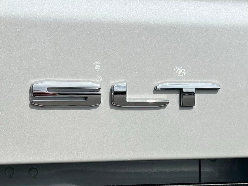 new 2025 GMC Sierra 1500 car, priced at $59,070