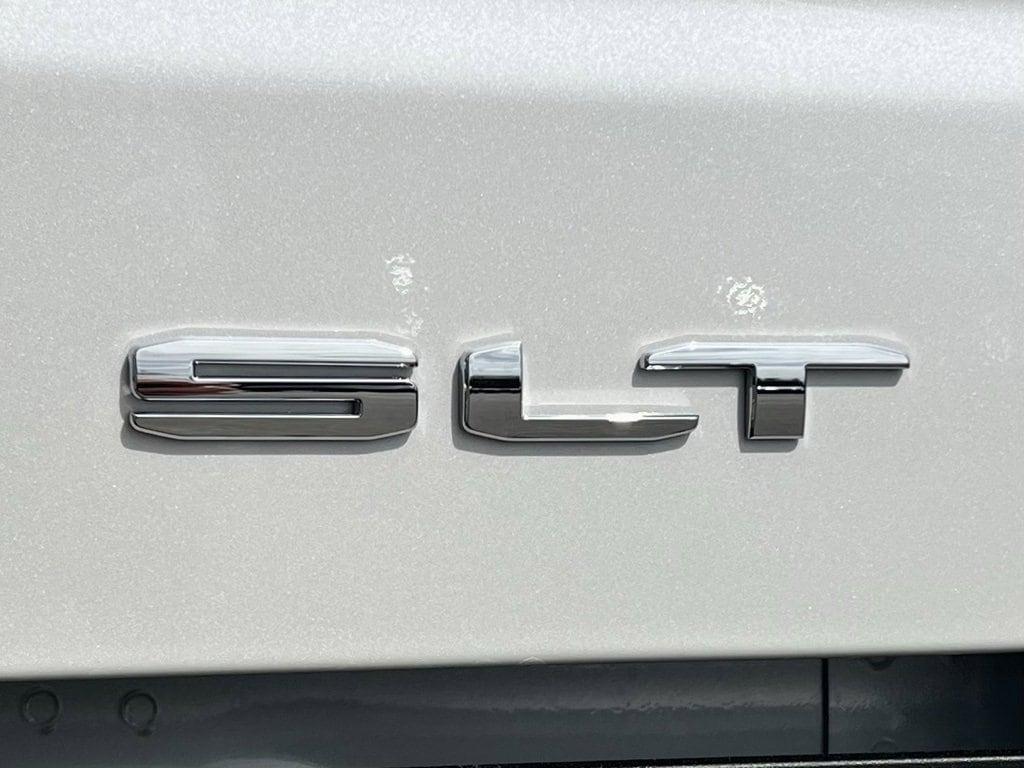 new 2025 GMC Sierra 1500 car, priced at $59,070