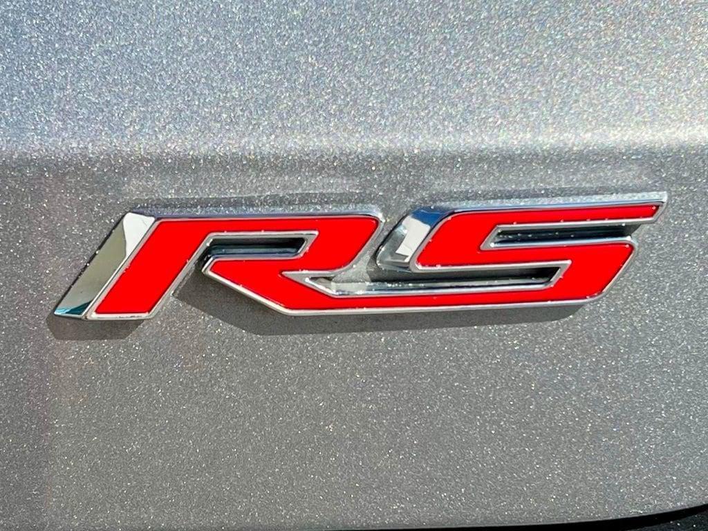 used 2024 Chevrolet Trax car, priced at $24,138