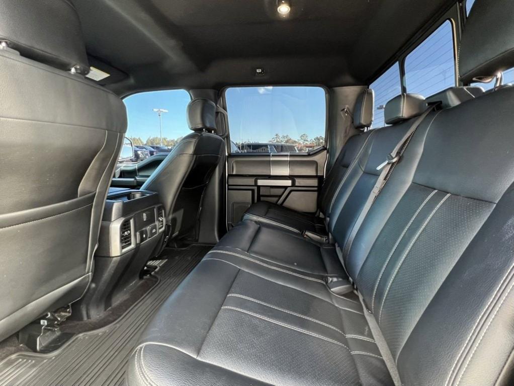 used 2019 Ford F-150 car, priced at $29,444