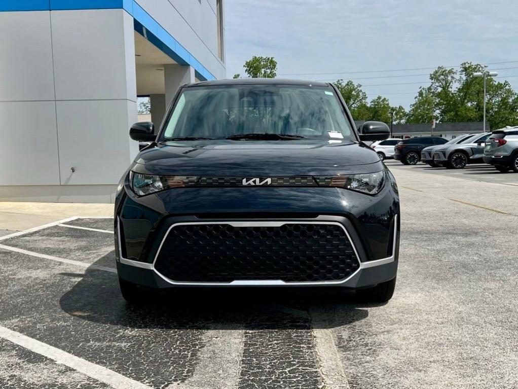 used 2025 Kia Soul car, priced at $20,410
