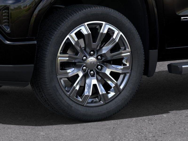 new 2025 GMC Sierra 1500 car, priced at $66,750