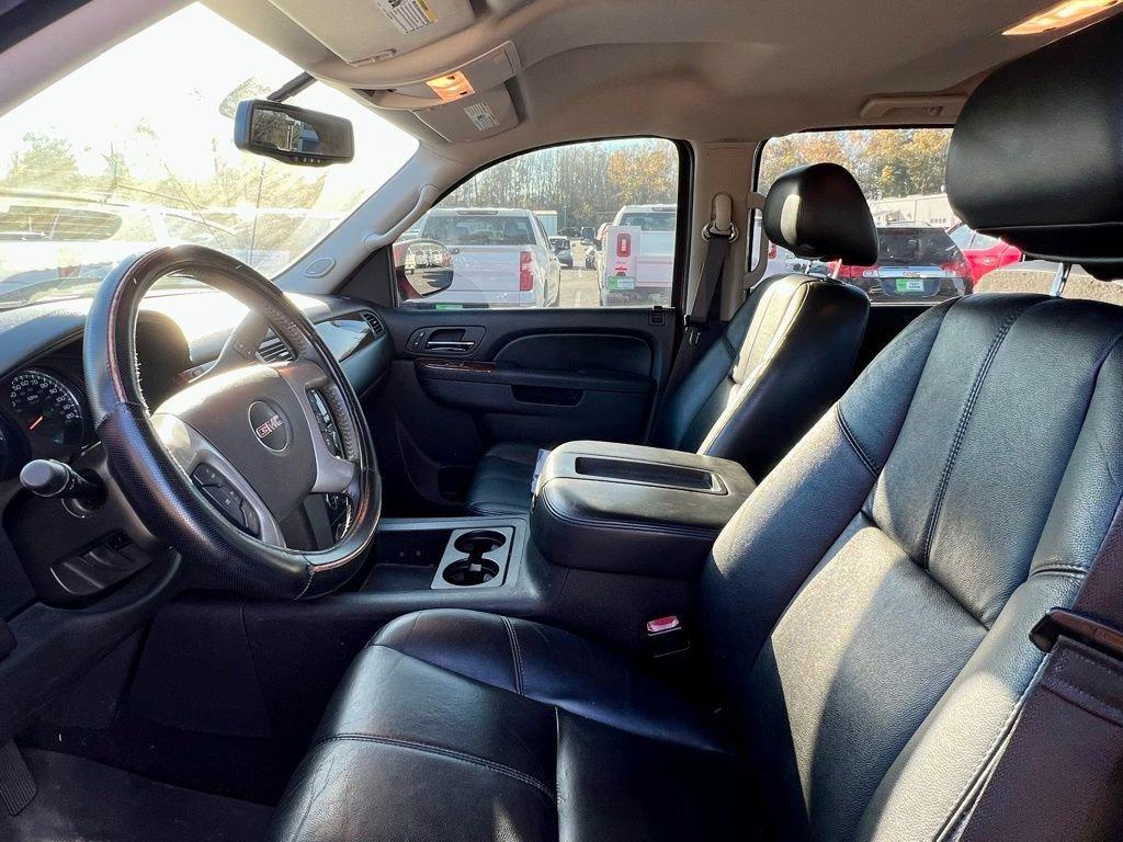 used 2013 GMC Sierra 1500 car, priced at $10,395