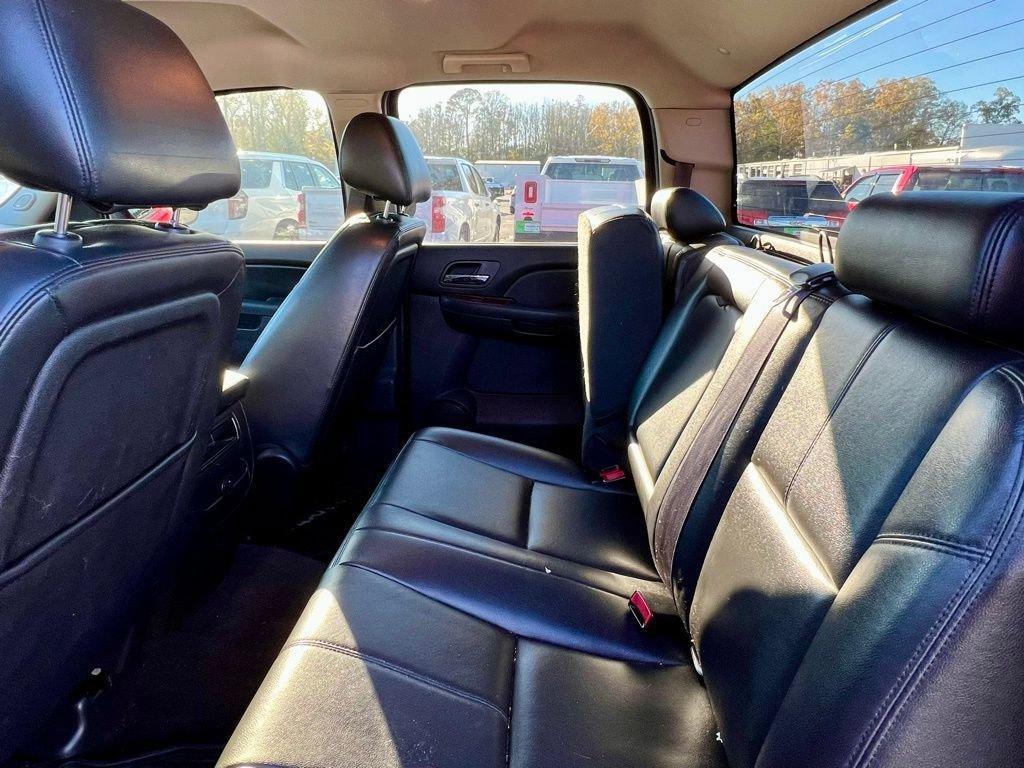 used 2013 GMC Sierra 1500 car, priced at $10,395