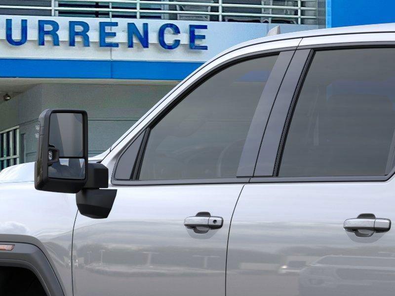 new 2025 GMC Sierra 3500 car, priced at $90,060