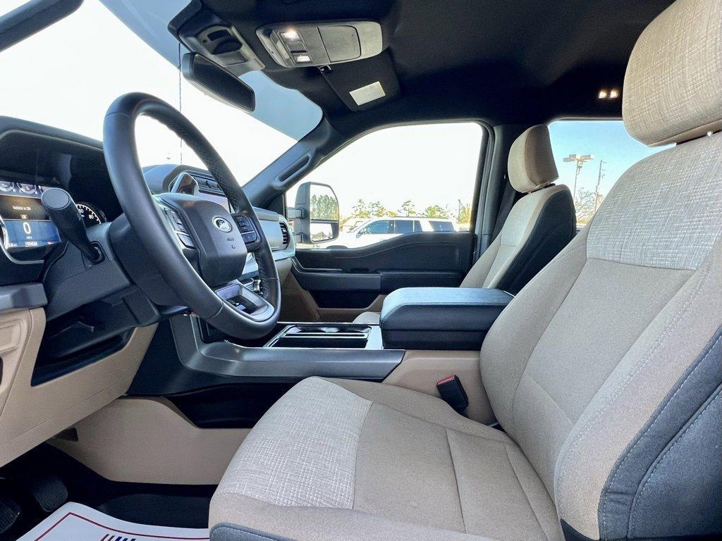 used 2023 Ford F-150 car, priced at $47,987