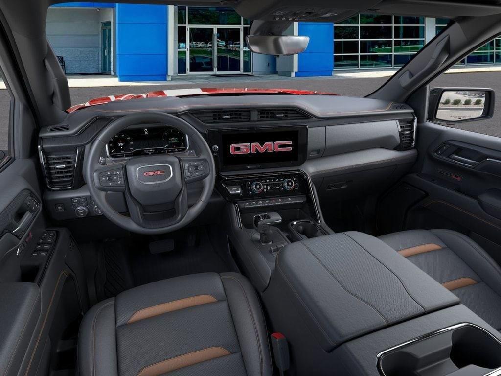 new 2026 GMC Sierra 1500 car, priced at $72,645