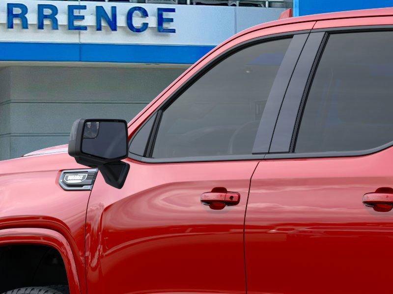 new 2026 GMC Sierra 1500 car, priced at $72,645
