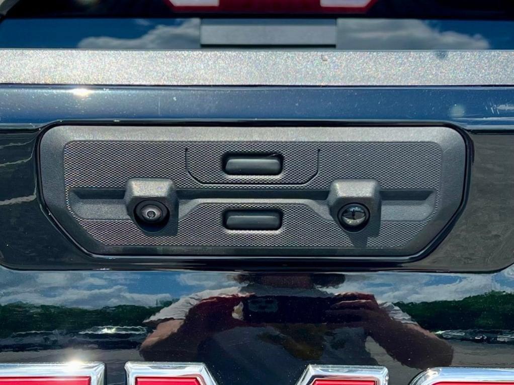 used 2024 GMC Sierra 1500 car, priced at $55,998