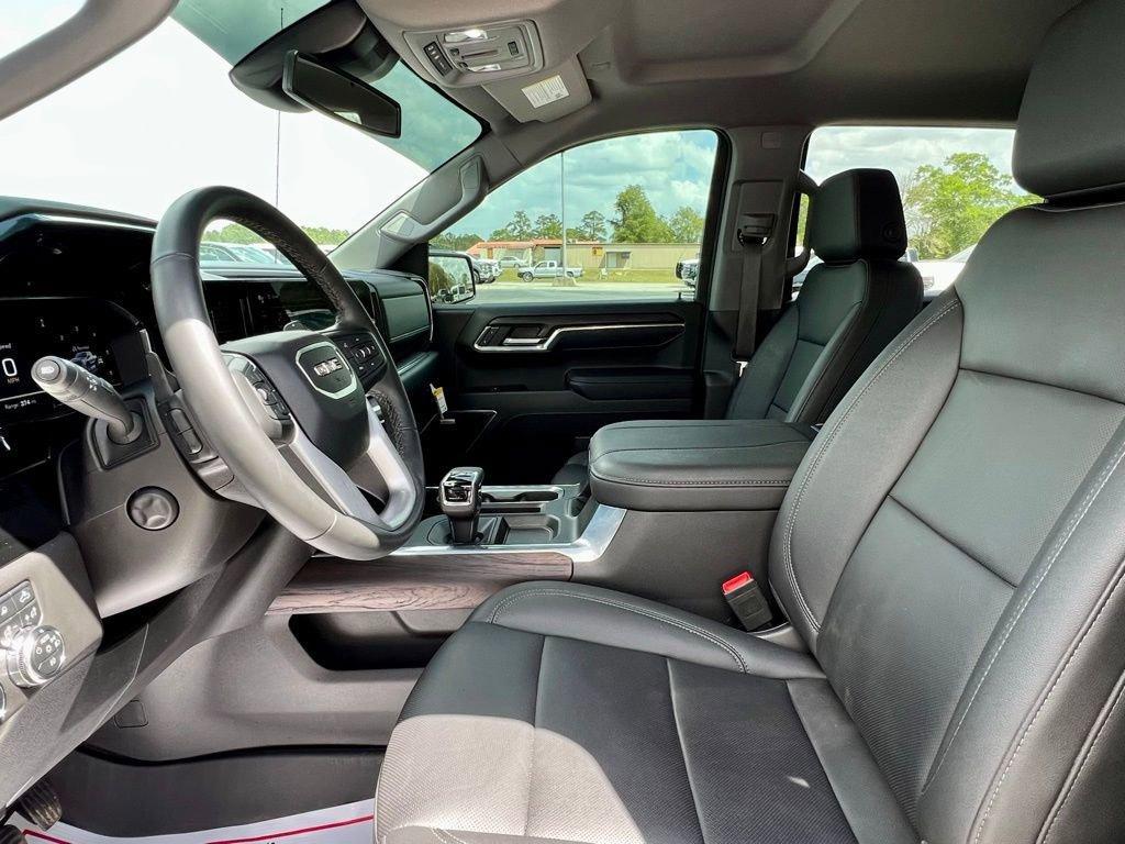 used 2024 GMC Sierra 1500 car, priced at $55,998