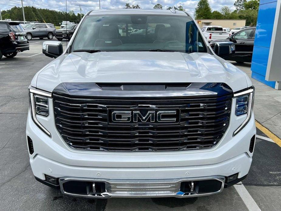 new 2024 GMC Sierra 1500 car, priced at $82,085