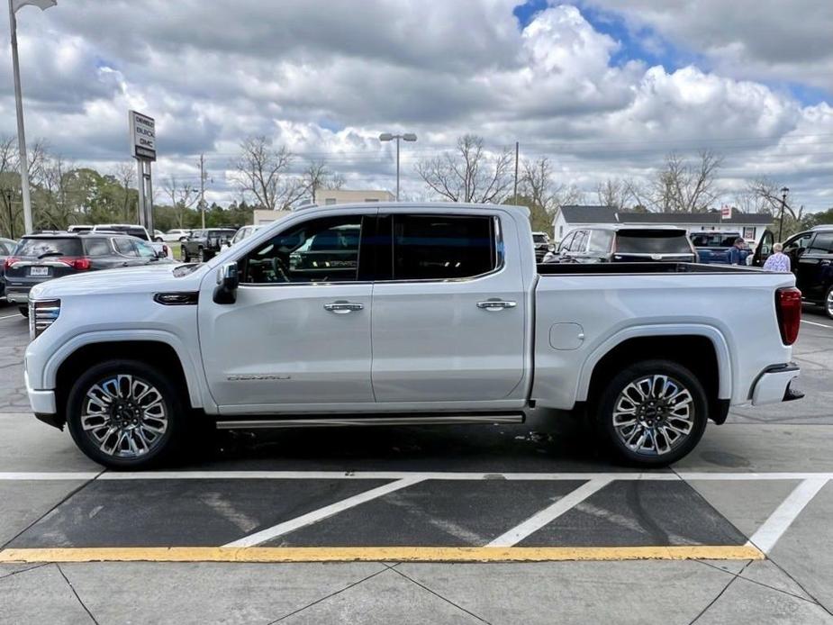 new 2024 GMC Sierra 1500 car, priced at $82,085